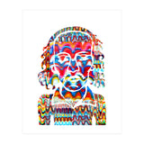 Shakespeare (Print Only) thumbnail