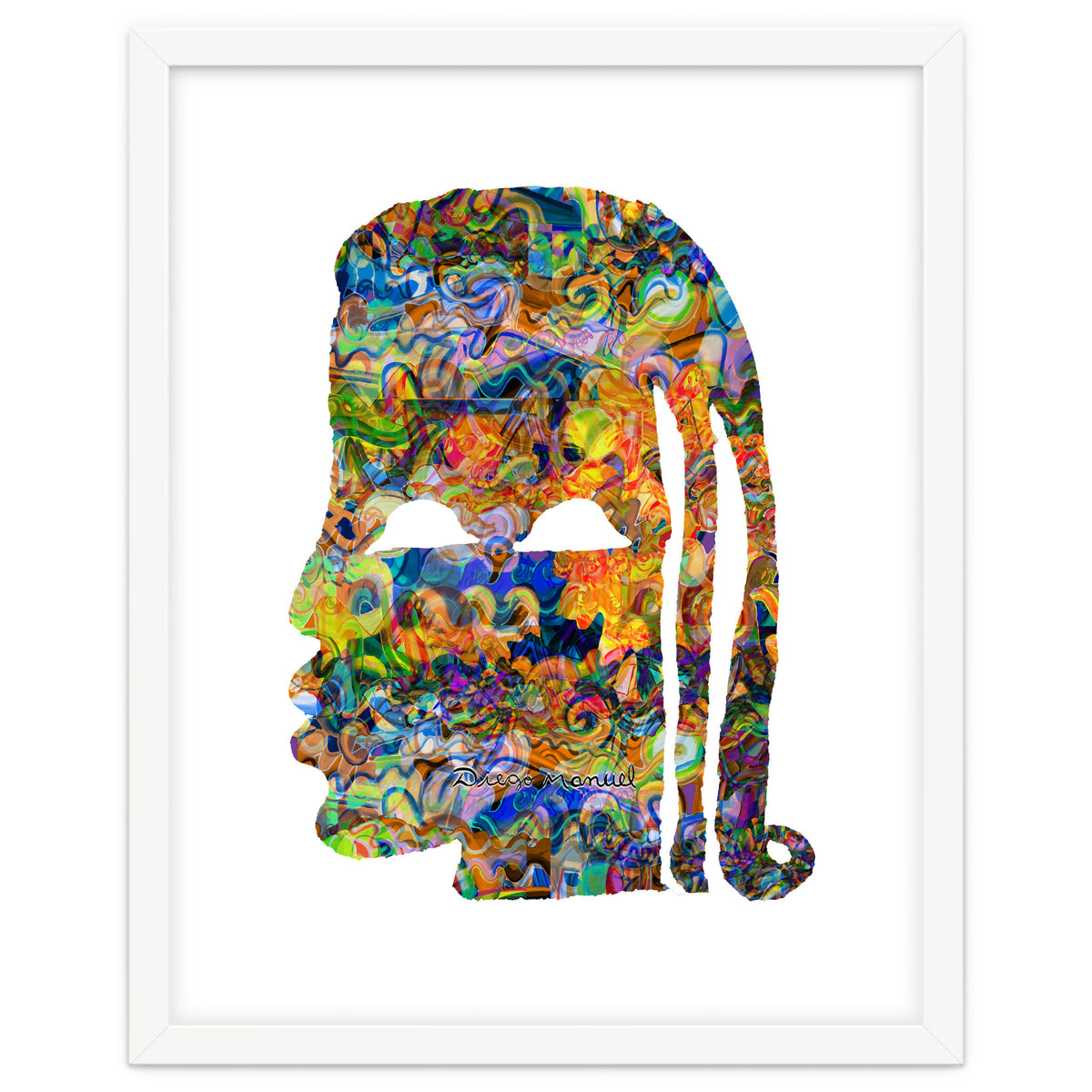 Abstracto Pop Nuevo B 5 Copia