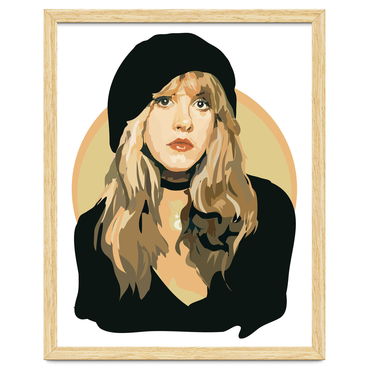 Stevie Nicks