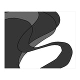 Grey Waves 3 (Print Only) thumbnail
