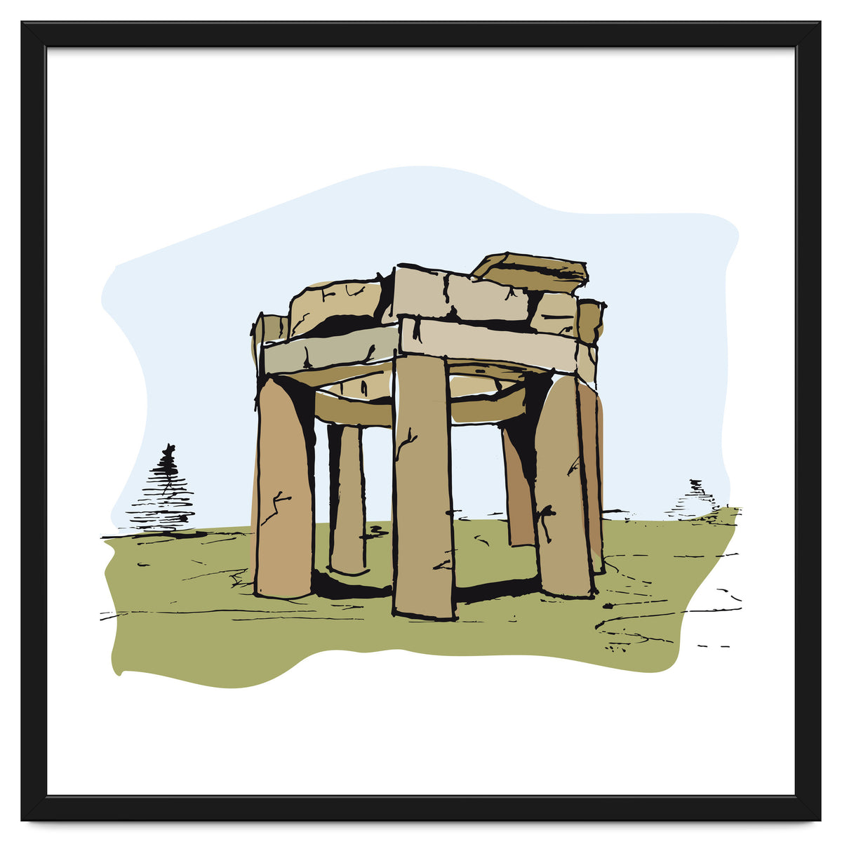 Qoubbat Douris - Lebanon