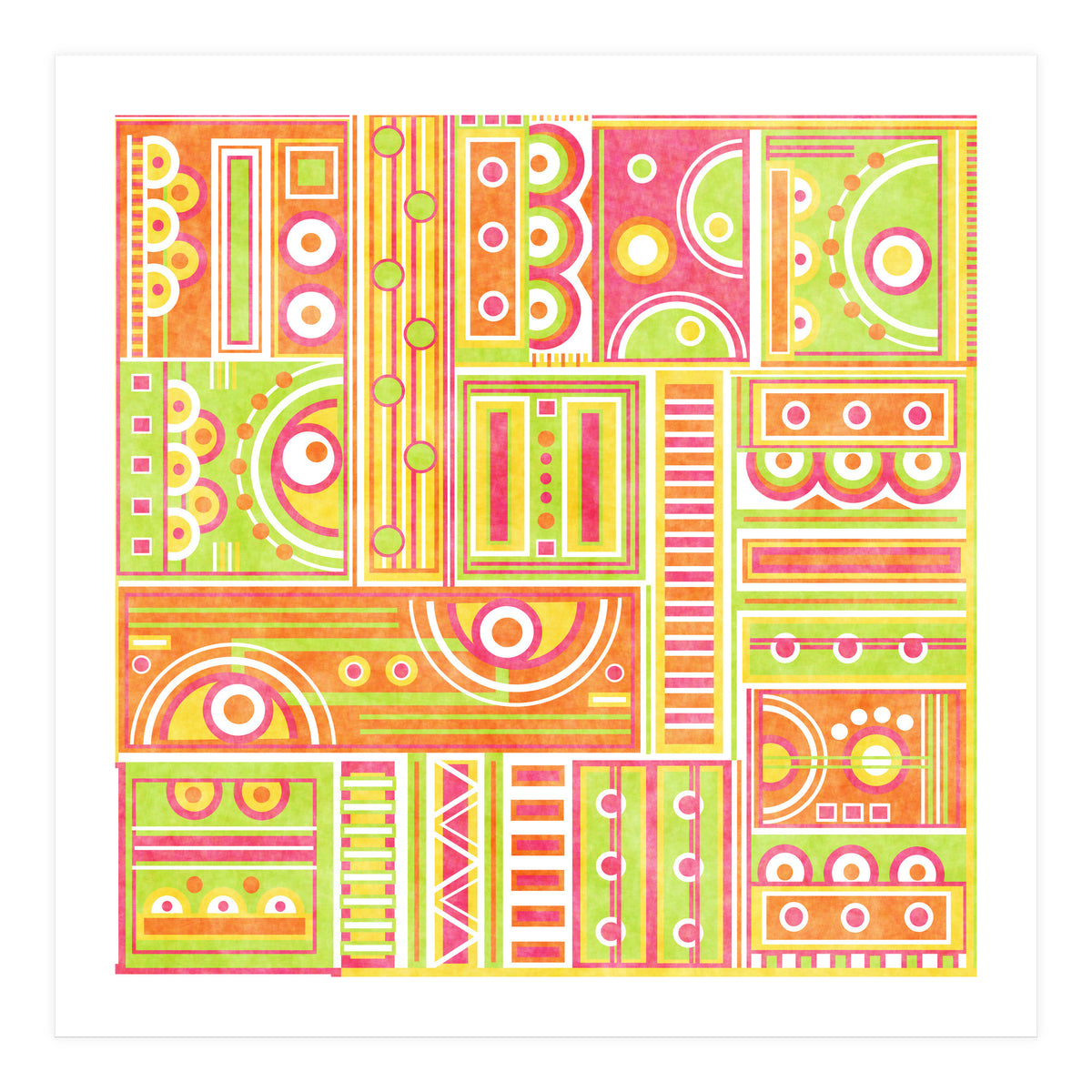 Baubbles (Print Only)