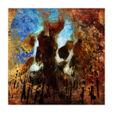 Skulls (Print Only) thumbnail