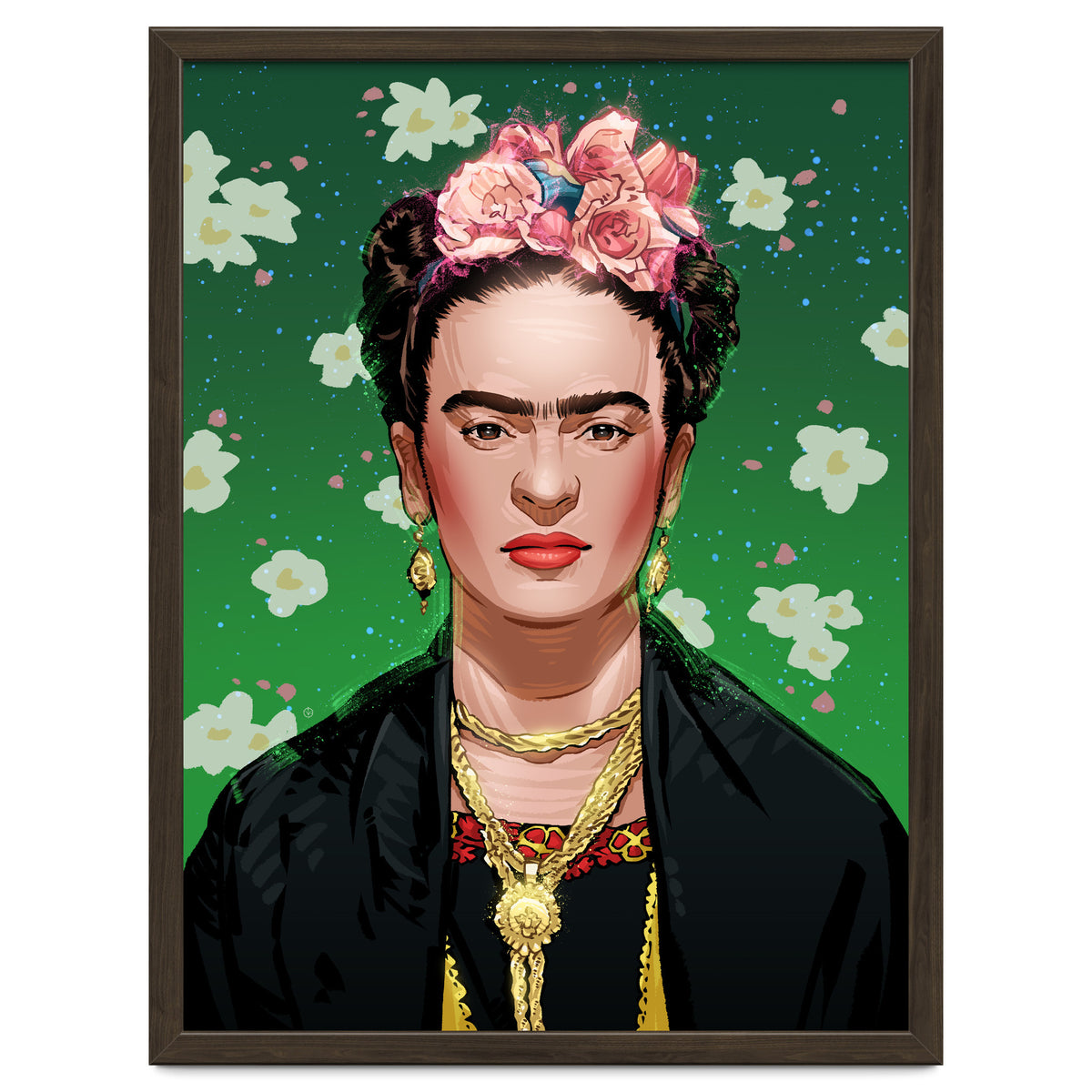 Frida Kahlo