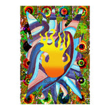 Fuego Y Graffiti 15 (Print Only) thumbnail