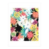 Dalia (Print Only) thumbnail