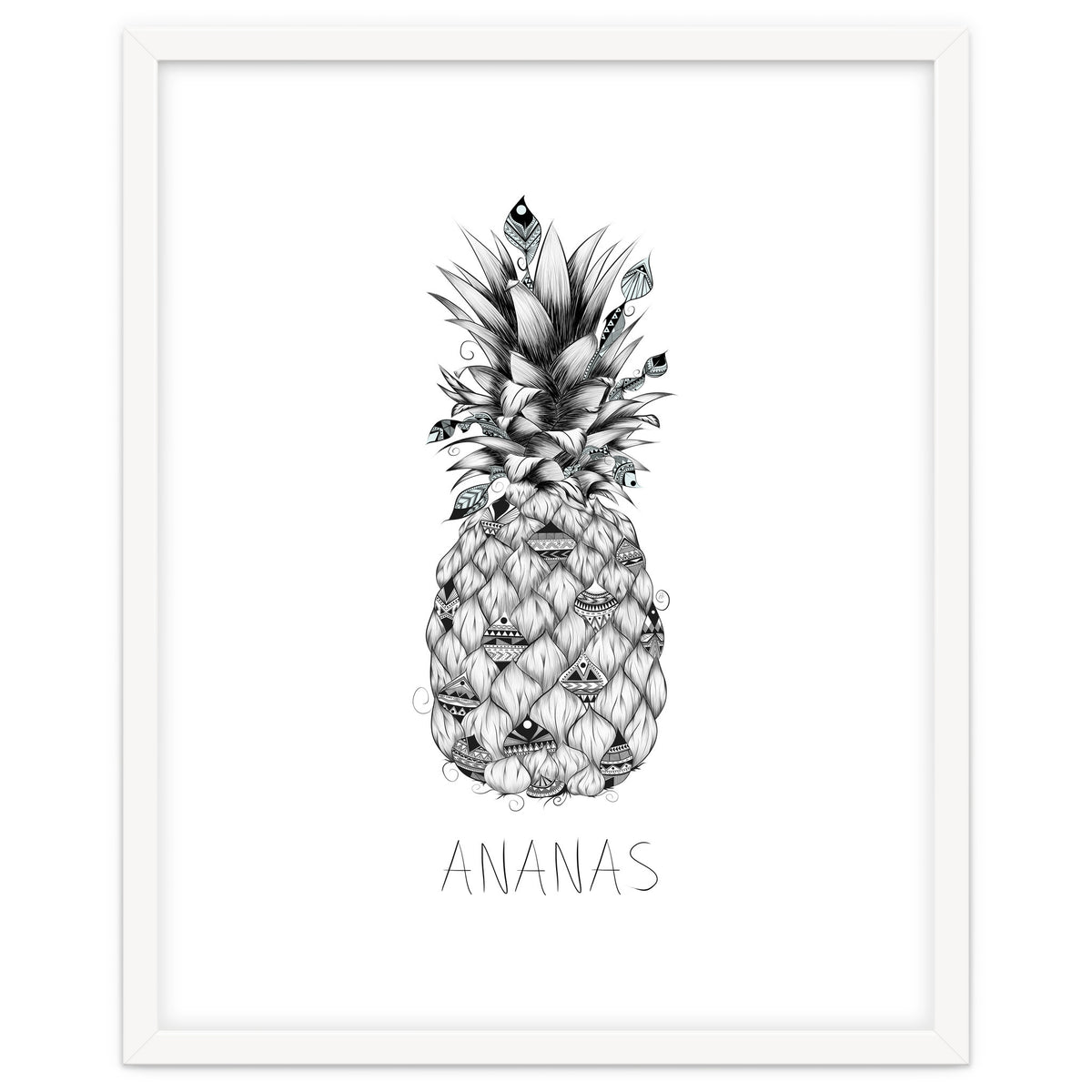 Ananas