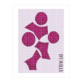 FUCHSIA NO.1 (Print Only) thumbnail
