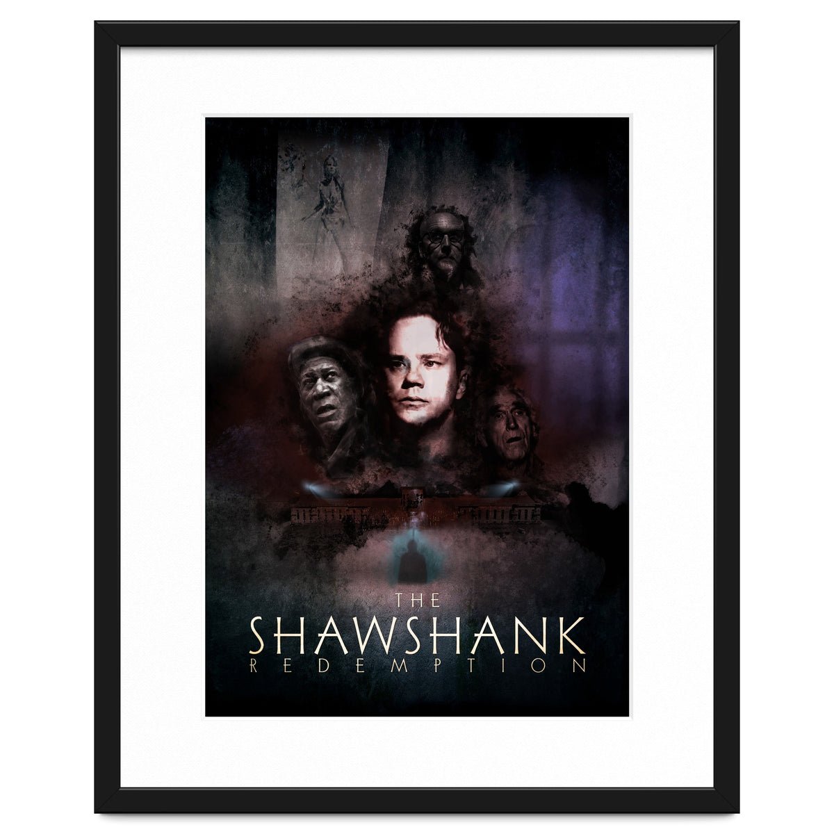 The Shawshank Redemption