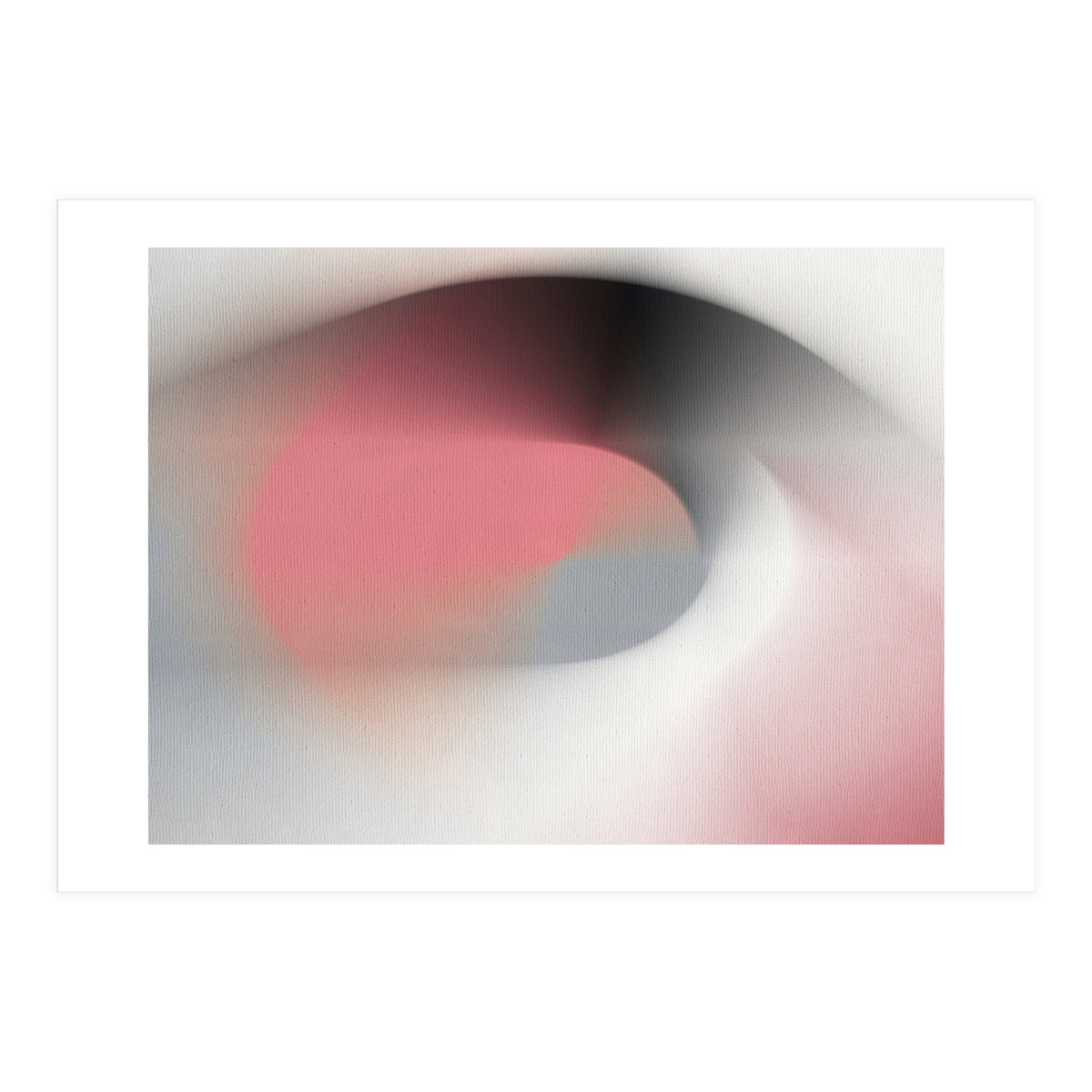 Out Focus 08  (Print Only)