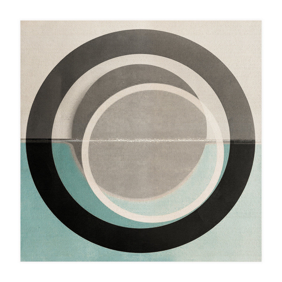 Immersion (Print Only)