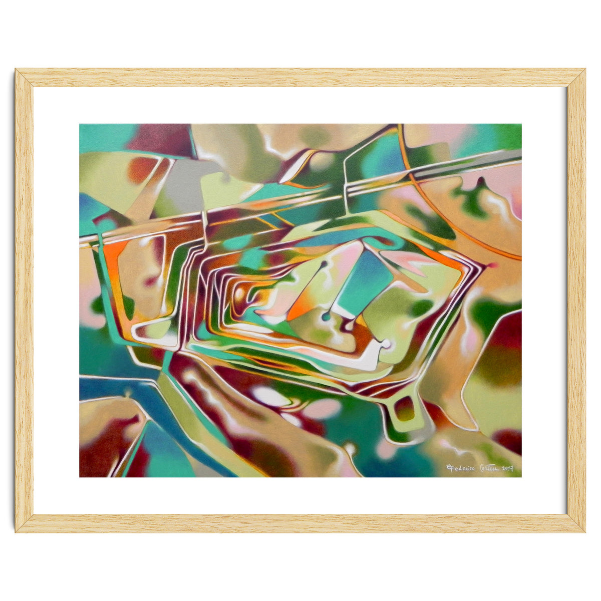 The landfill of Turin