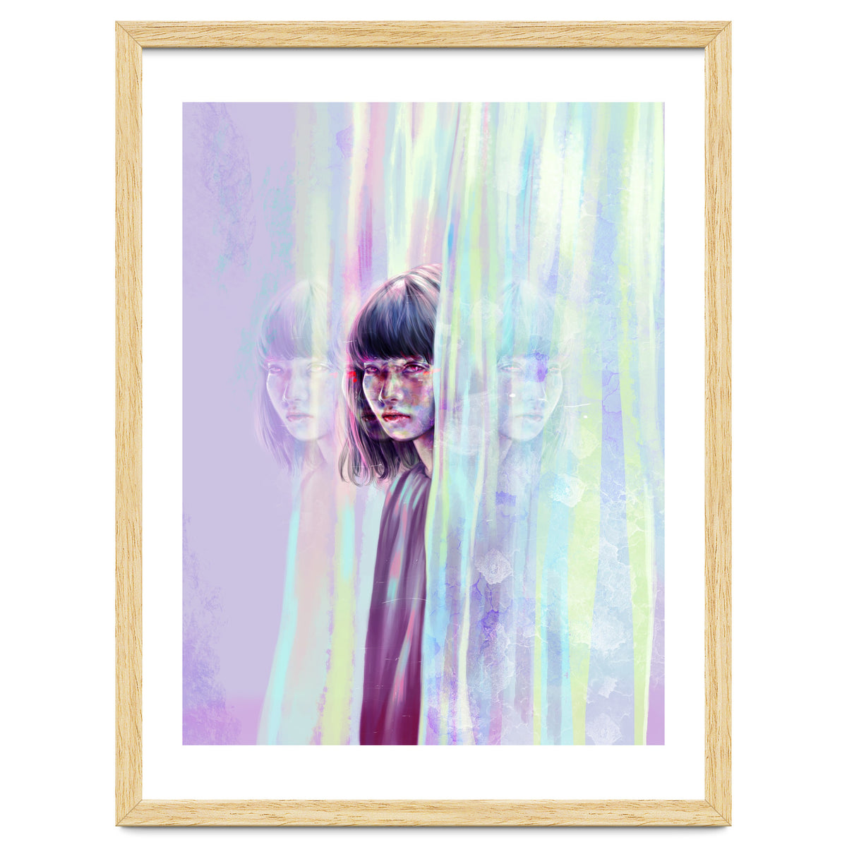 Reflections To Crumble