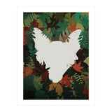 Hidden fox (Print Only) thumbnail