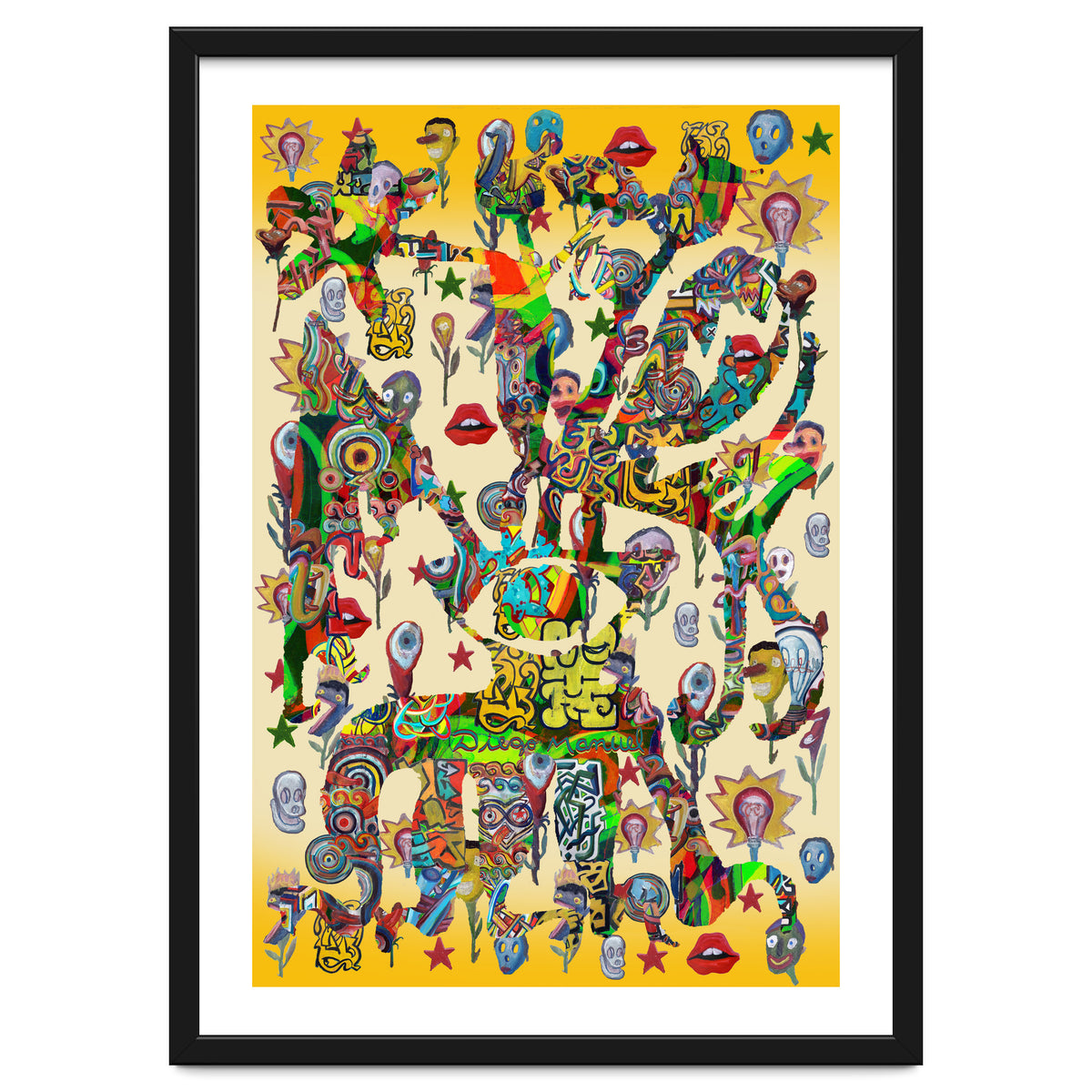 Planta Salvaje Nueva 6