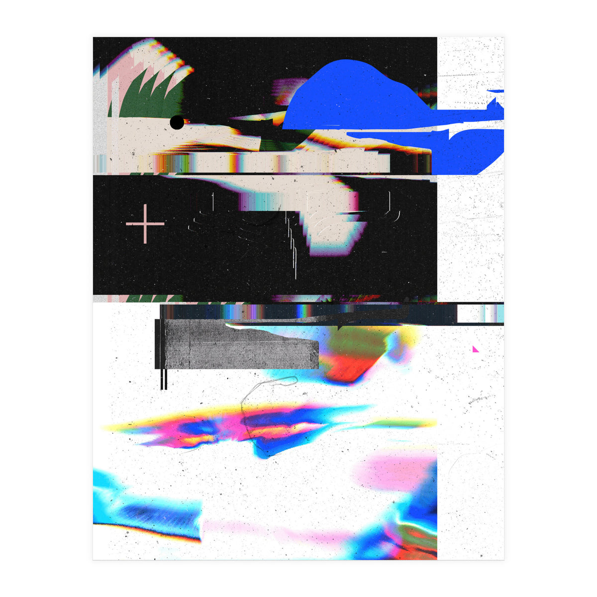 paysage numerique_001 (Print Only)