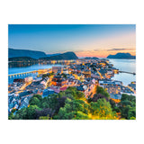 ALESUND 15 (Print Only) thumbnail