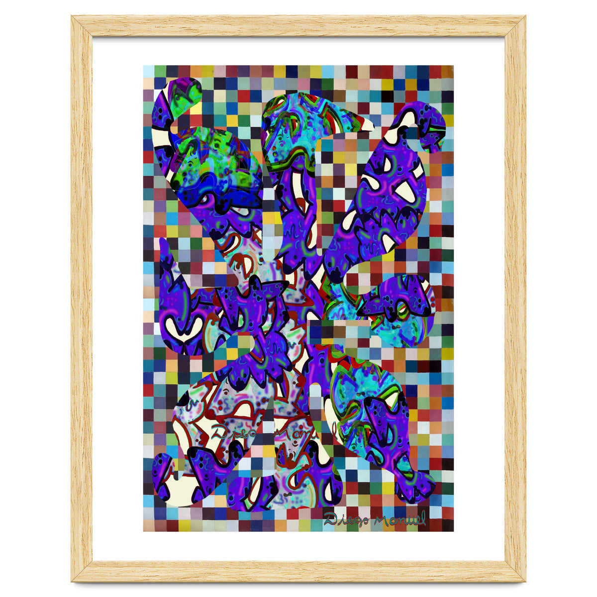 Graffiti Digital Nuevo 2023 155