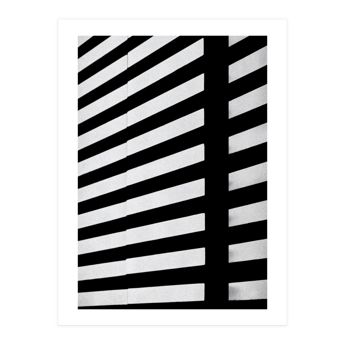 Noir #3 (Print Only)