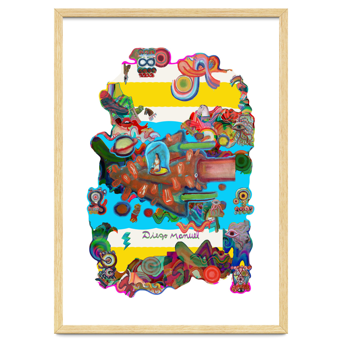 Graffiti 2021 New 29 Copia