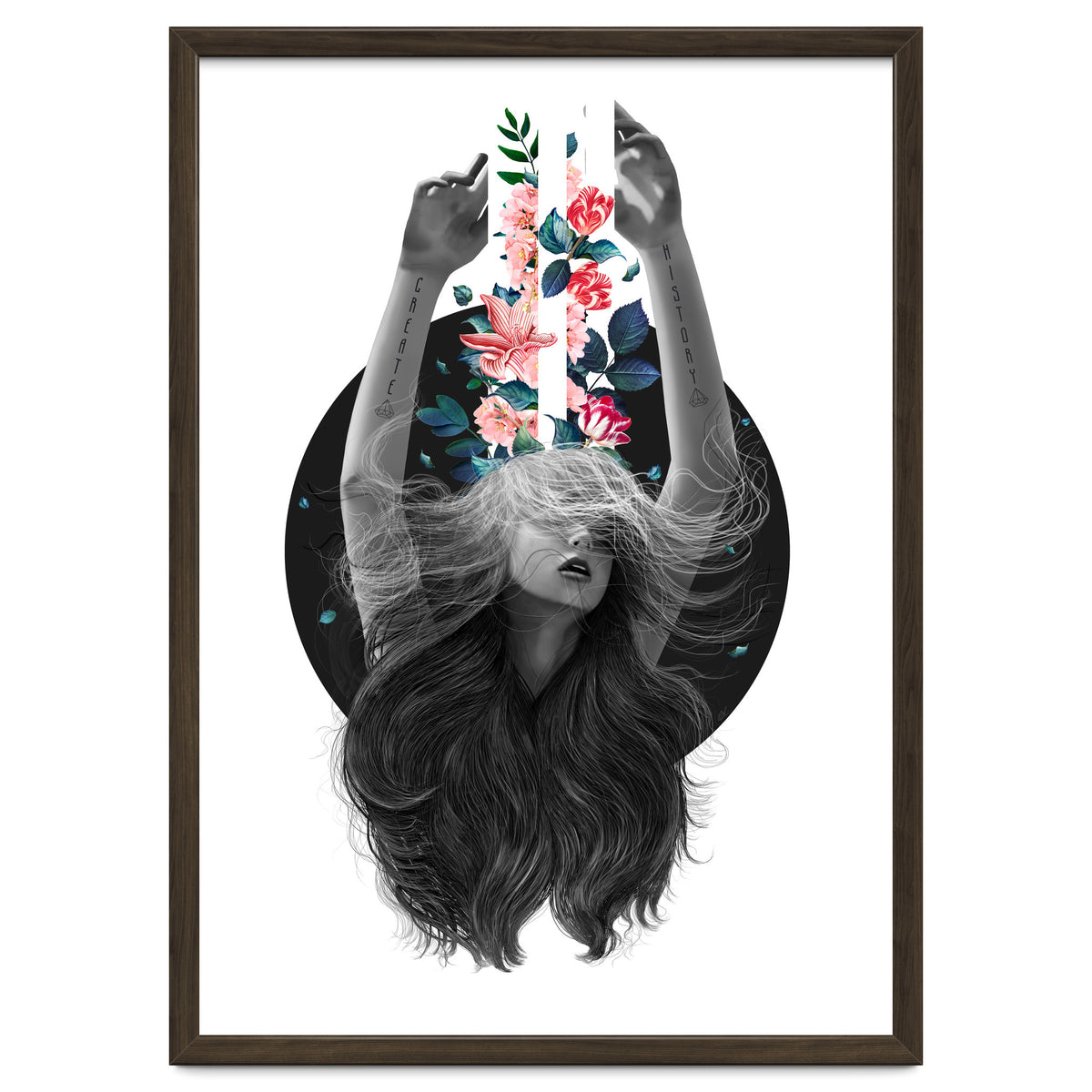 Blooming Imagination