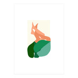 Towel&spoon (Print Only) thumbnail