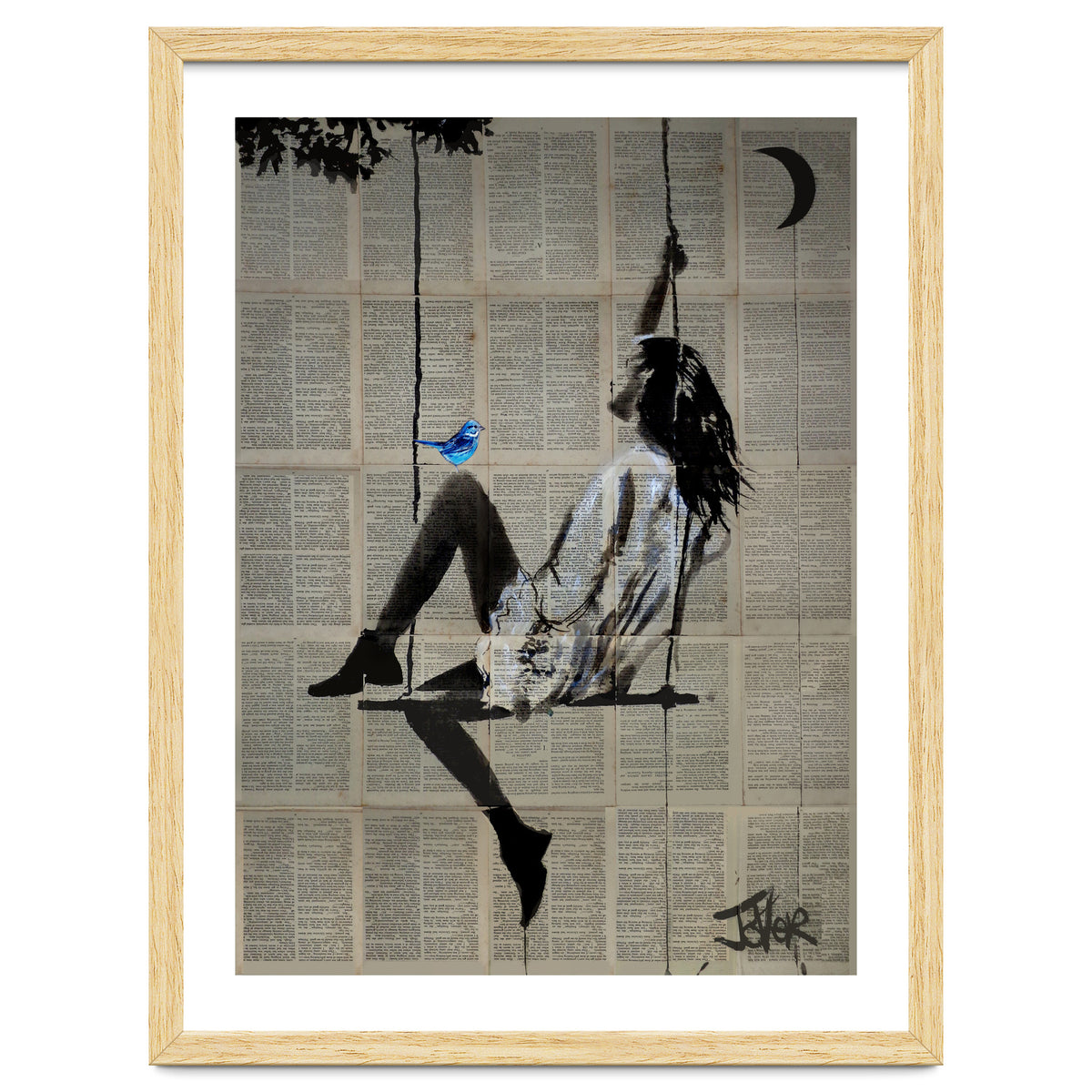 Contemplation & Hope