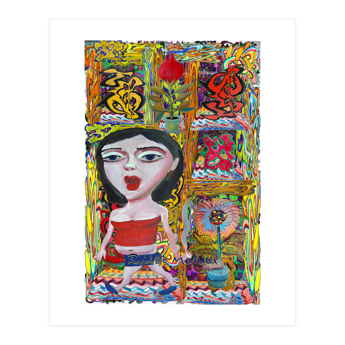 New Graffiti2022 644 (Print Only)