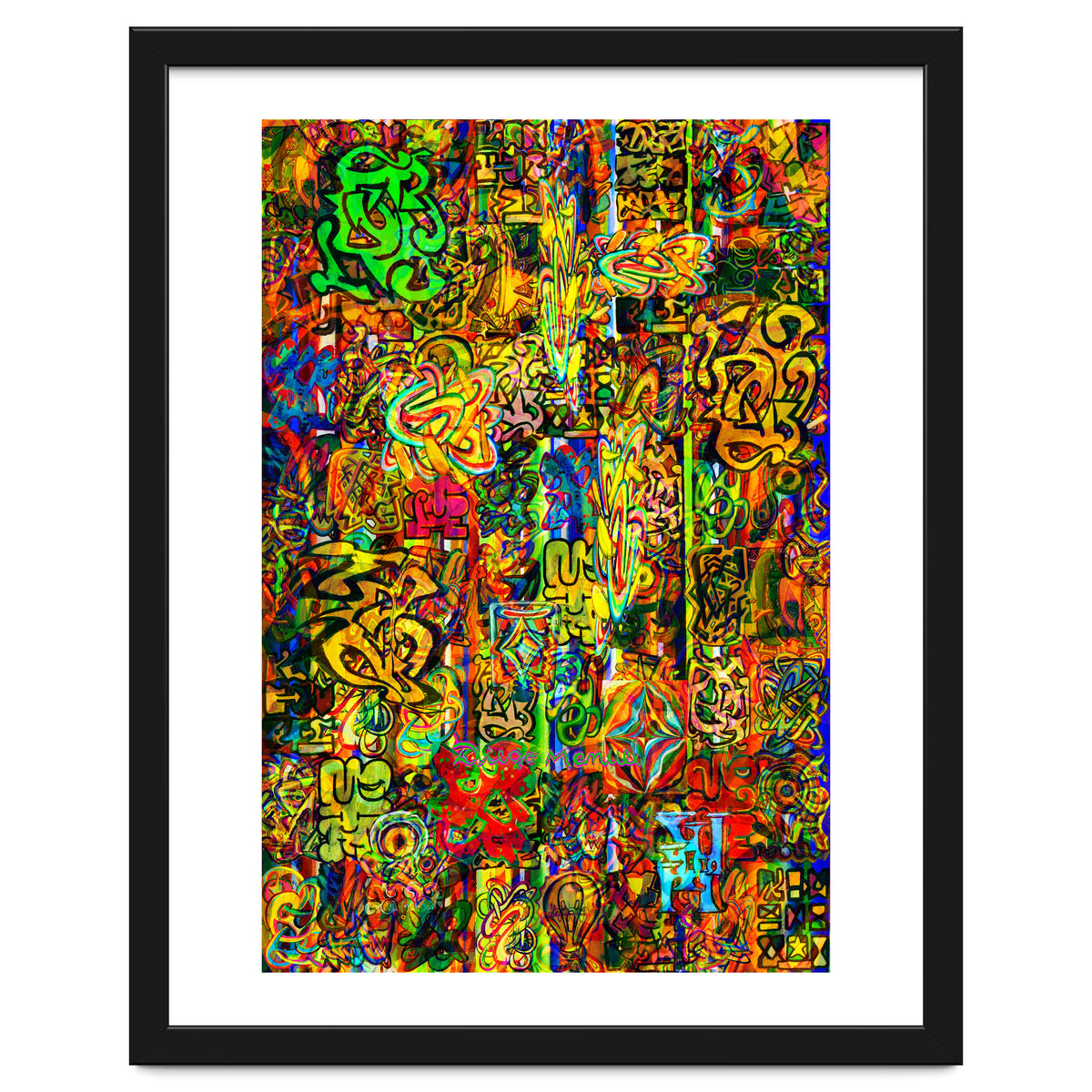 Graffiti Digital 2022 403