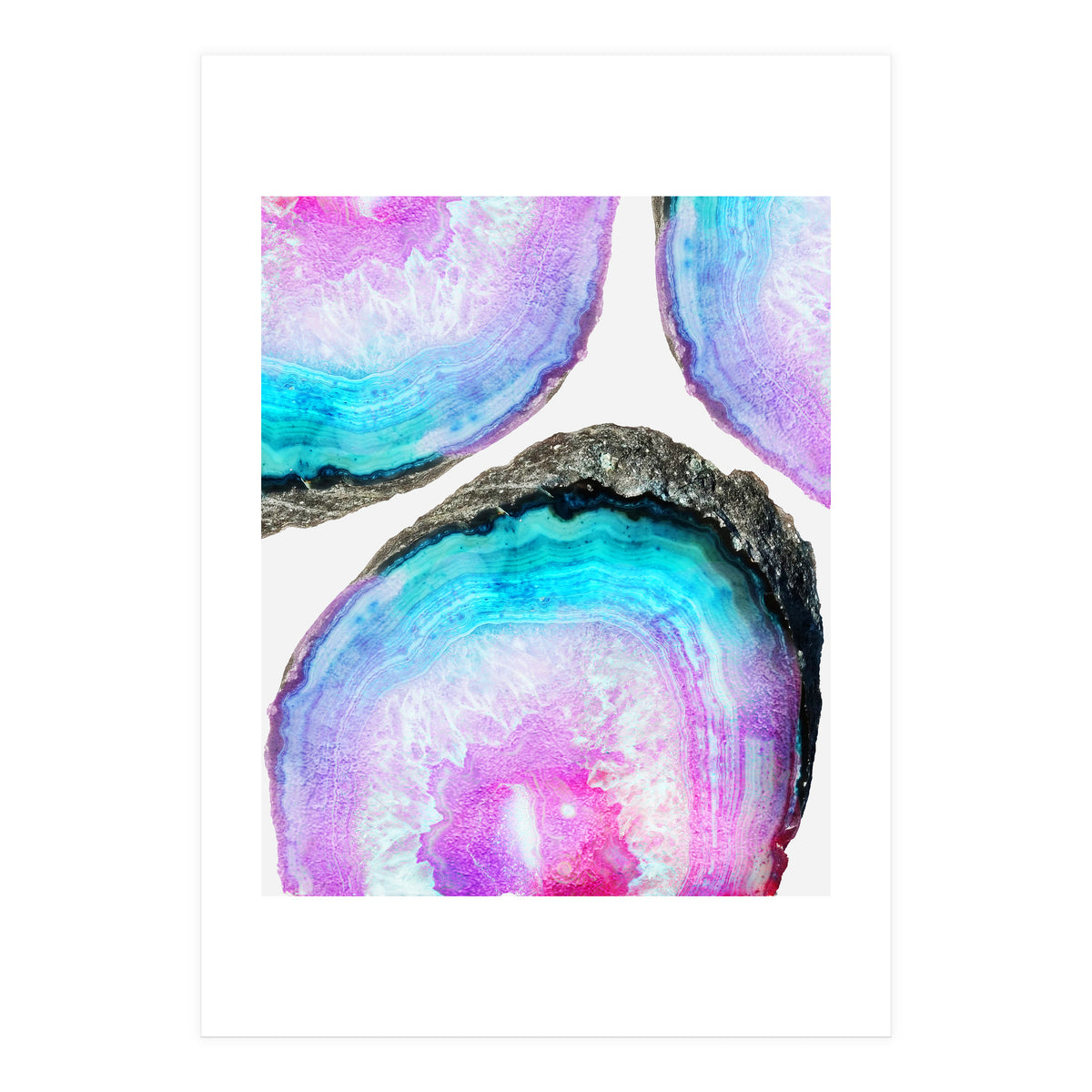 Agate V2 (Print Only)