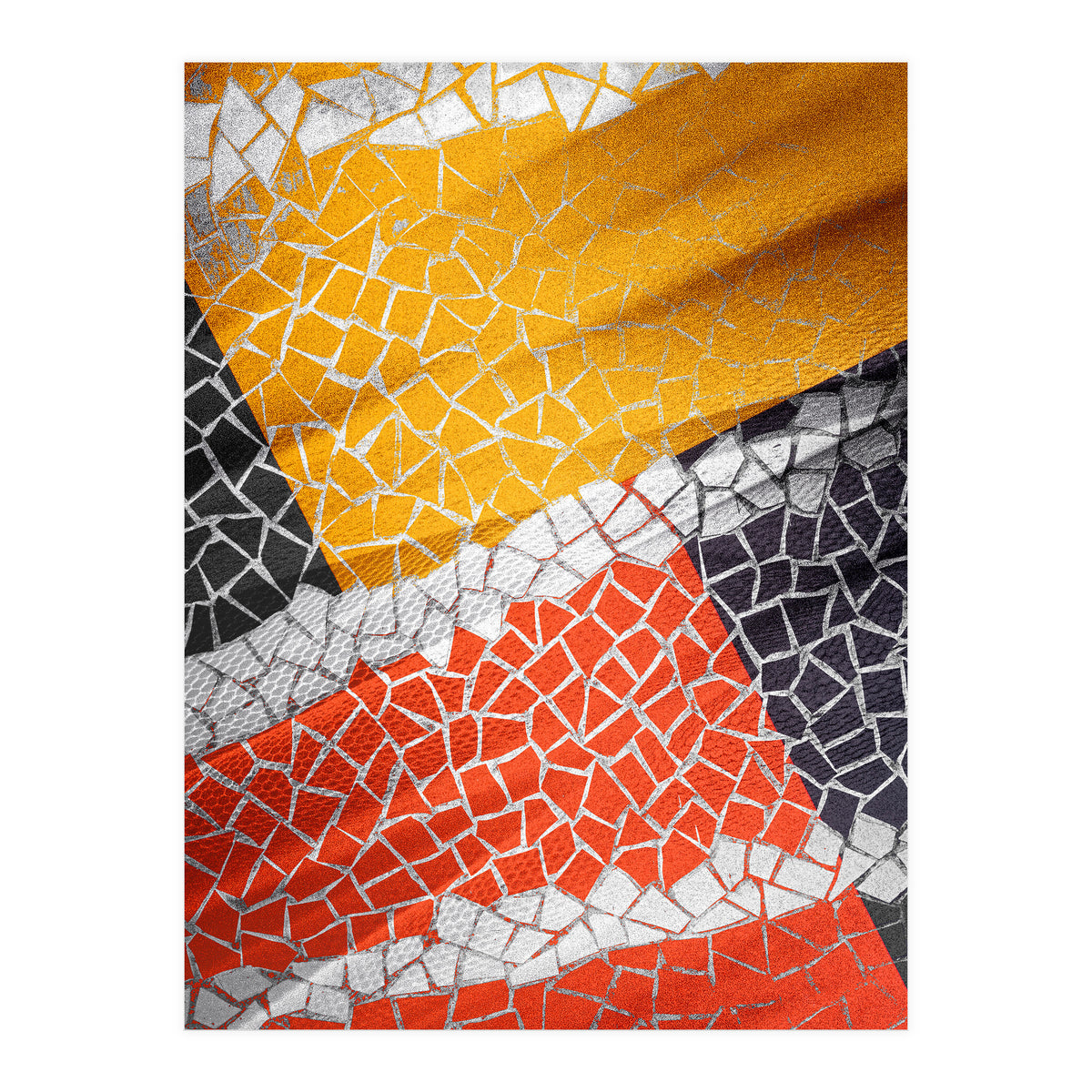 Caminhos Primários (3) (Print Only)