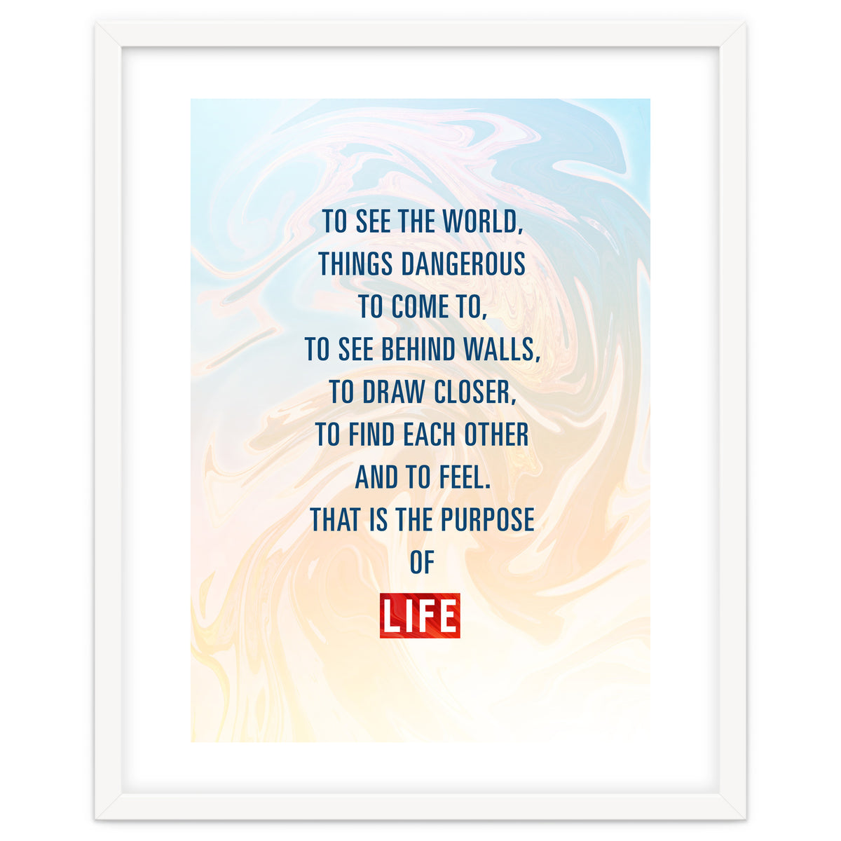 Secret Life of Walter Mitty