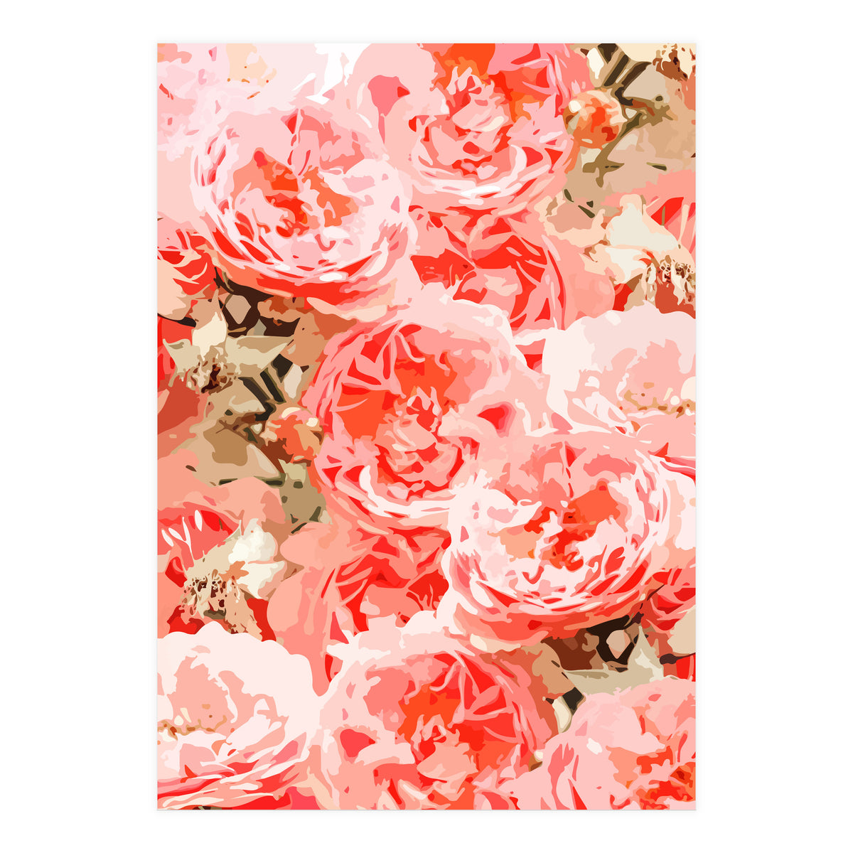 Fiona II (Print Only)