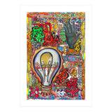 Oficina Del Cobrador 14 (Print Only) thumbnail