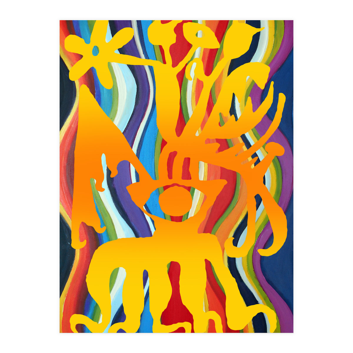 Planta 6 (Print Only)