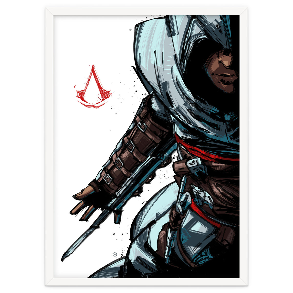 Assasins Creed