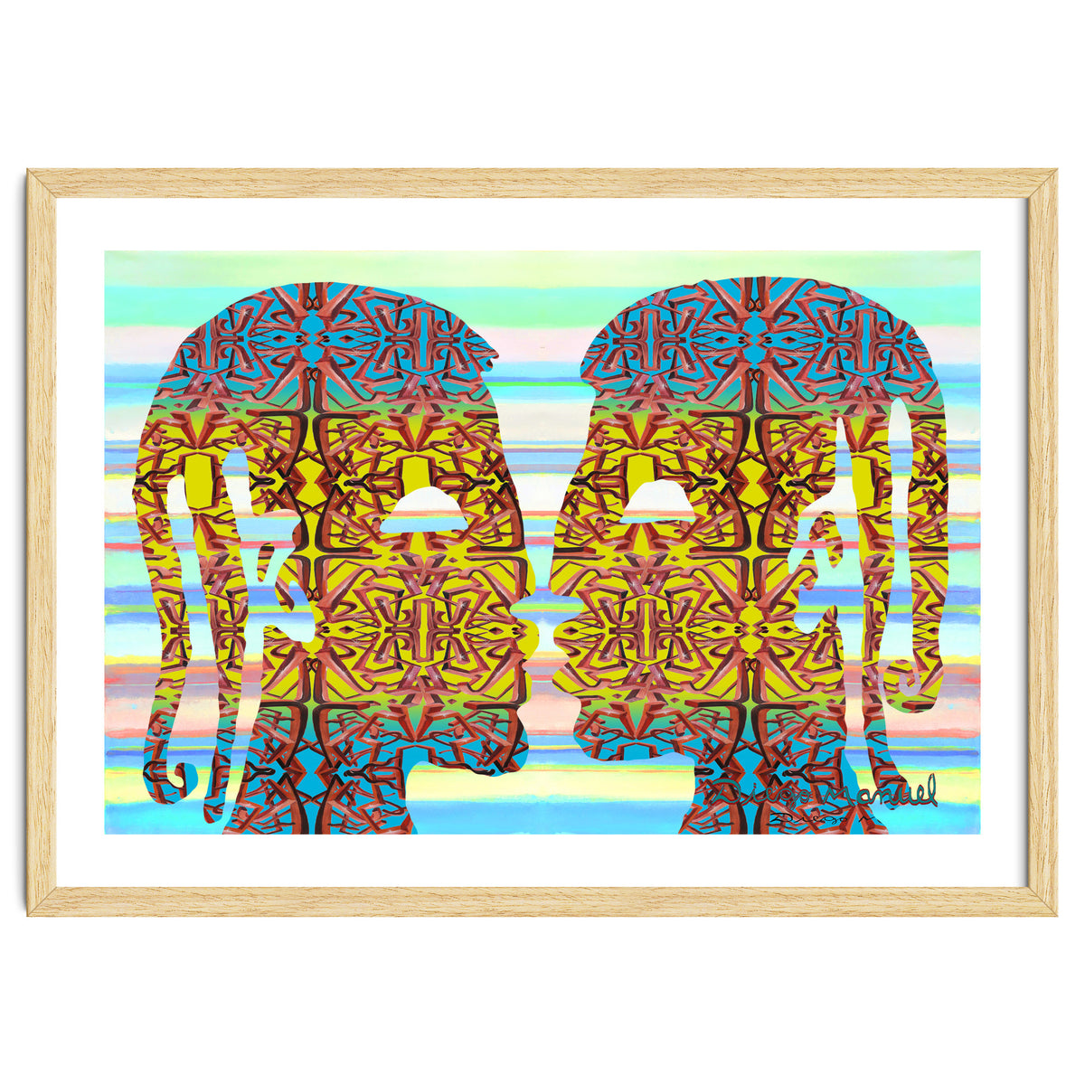 Graffiti Digital 12 2022 D 6