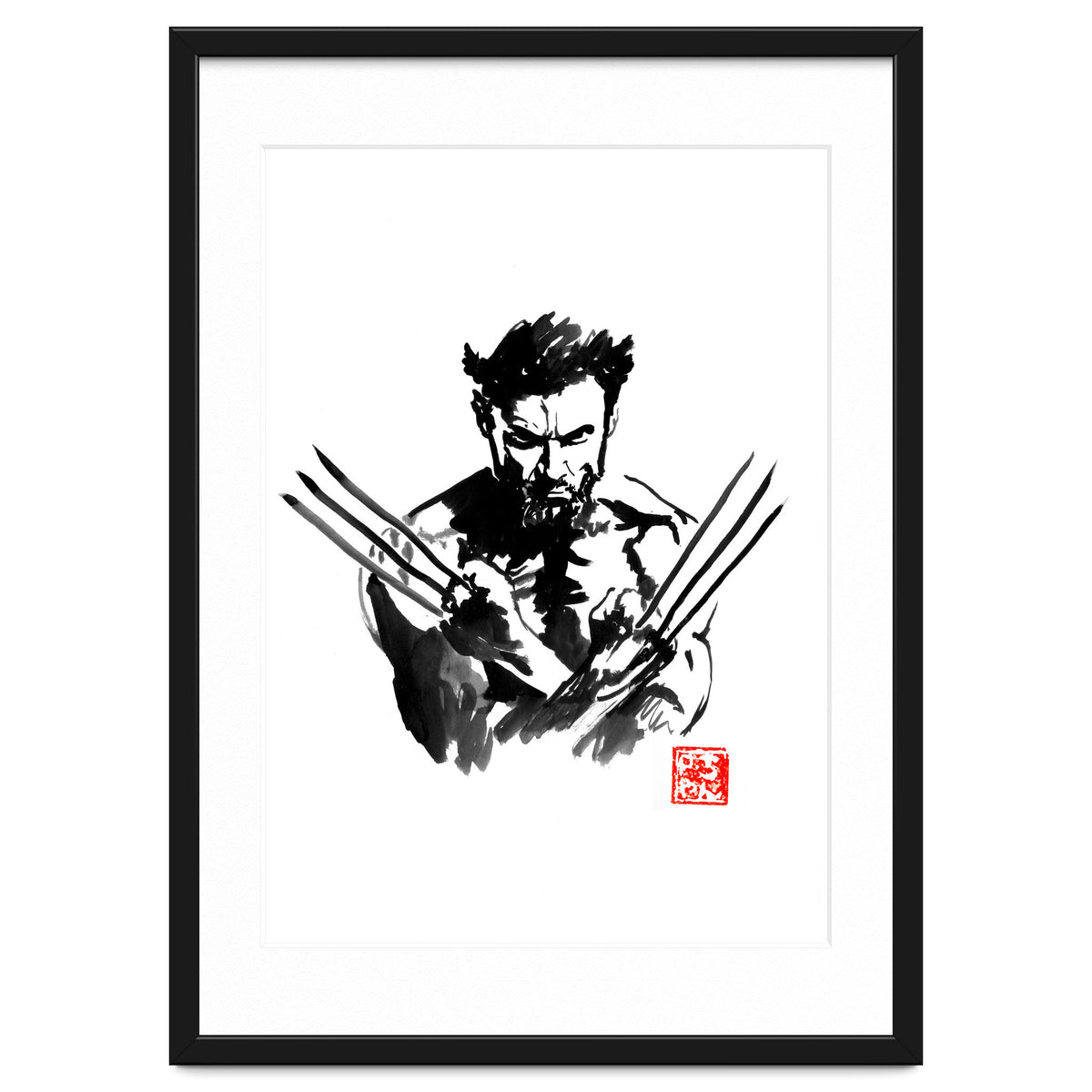 Wolverine