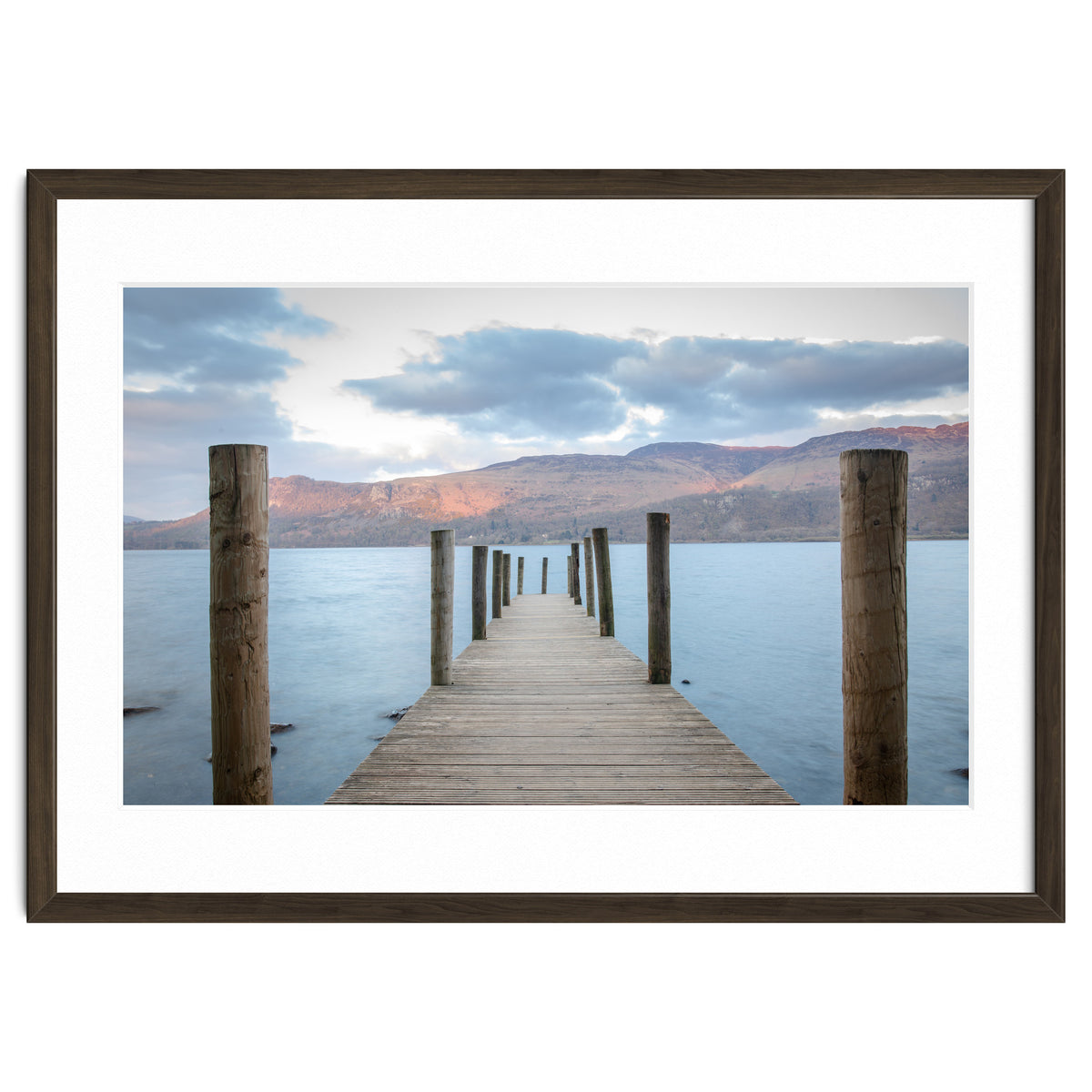 Graham Hunt Photography Derwent Water 8