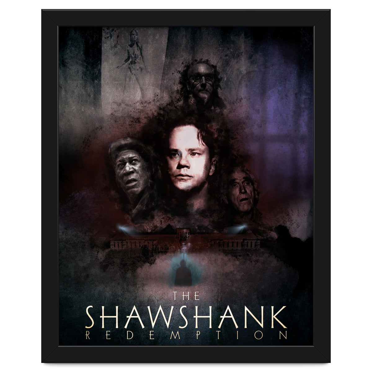 The Shawshank Redemption