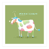 Moonicorn (Print Only) thumbnail