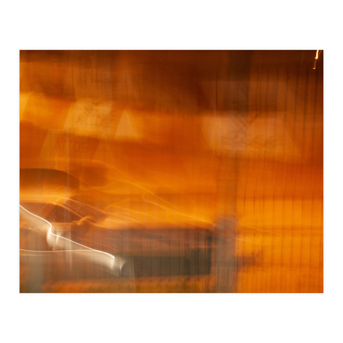 Blur #1 (Print Only)