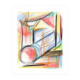 Constructions and Deconstructions (Print Only) thumbnail