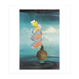 Heat Wave (Print Only) thumbnail