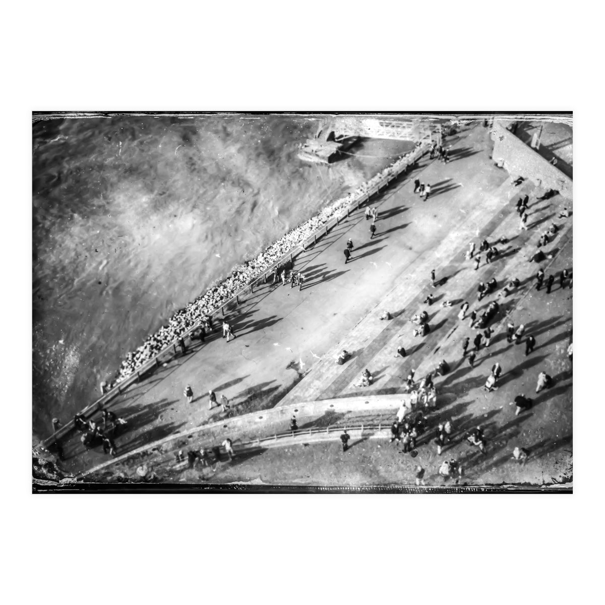 Riverside (Print Only)