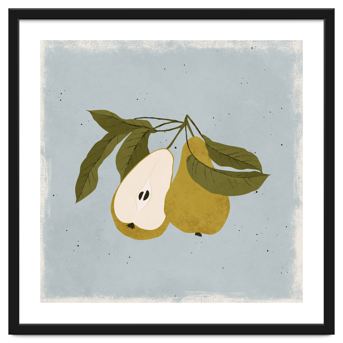 Pair Of Pears