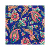 Chic Flowers (Print Only) thumbnail
