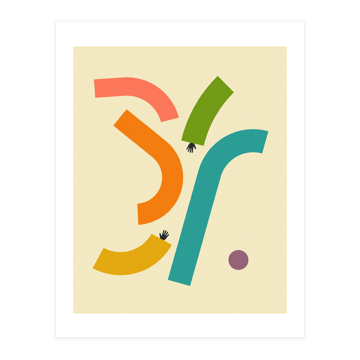 REACH (2) (Print Only)