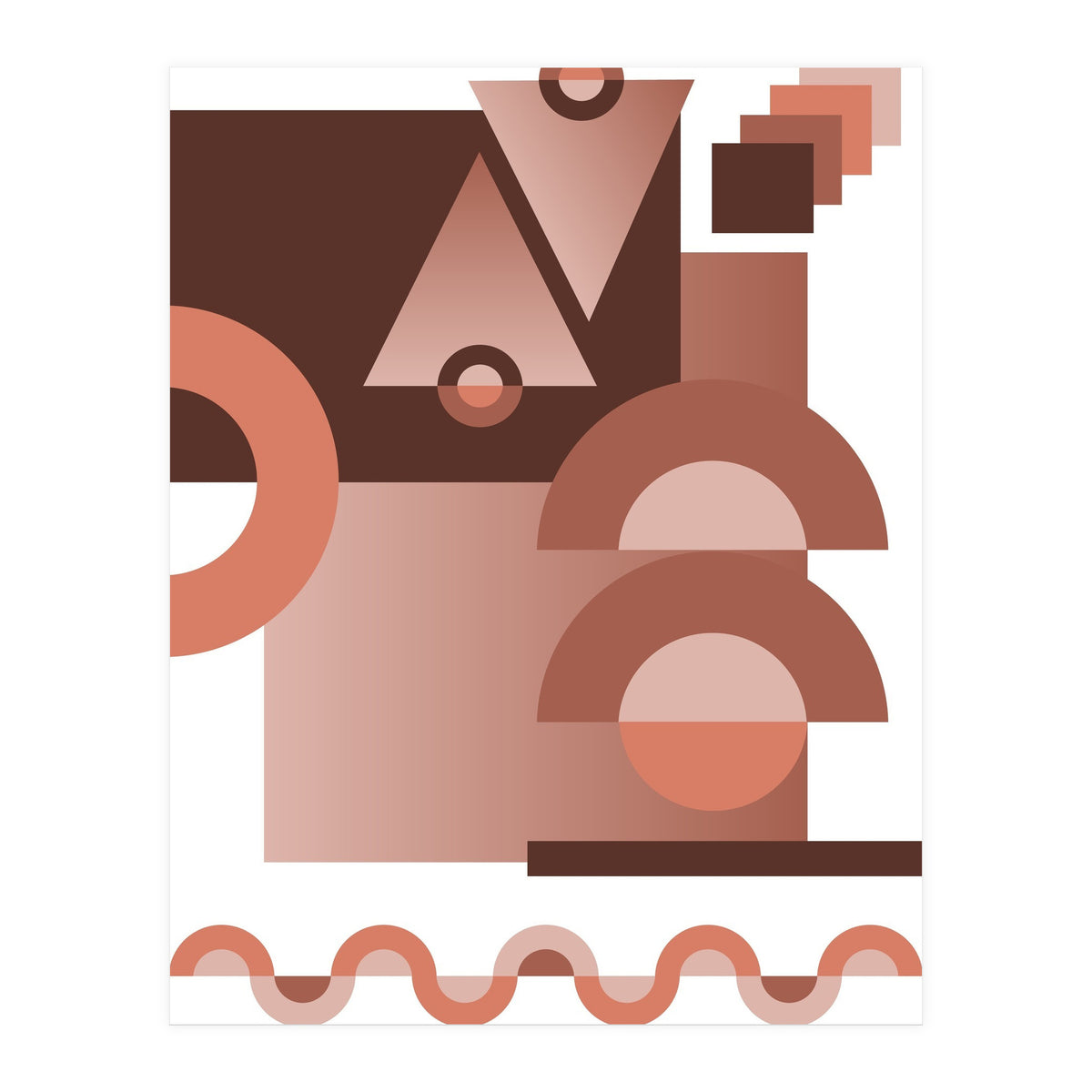 Aspiration (Print Only)