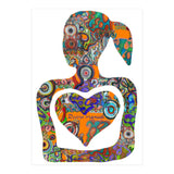 Mujer Digital 3 13  (Print Only) thumbnail